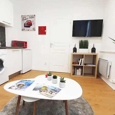 Rue Du Gros Horloge Hypercentre Appartamento *