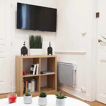 Appartamento Rue Du Gros Horloge Hypercentre