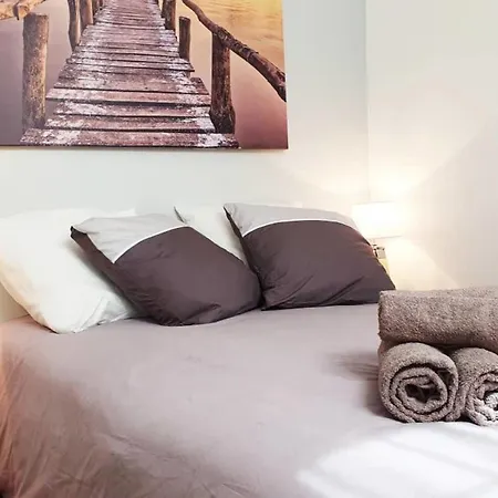 Appartamento Rue Du Gros Horloge Hypercentre